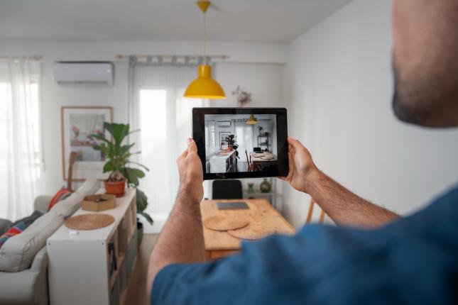 Home Automation Installation